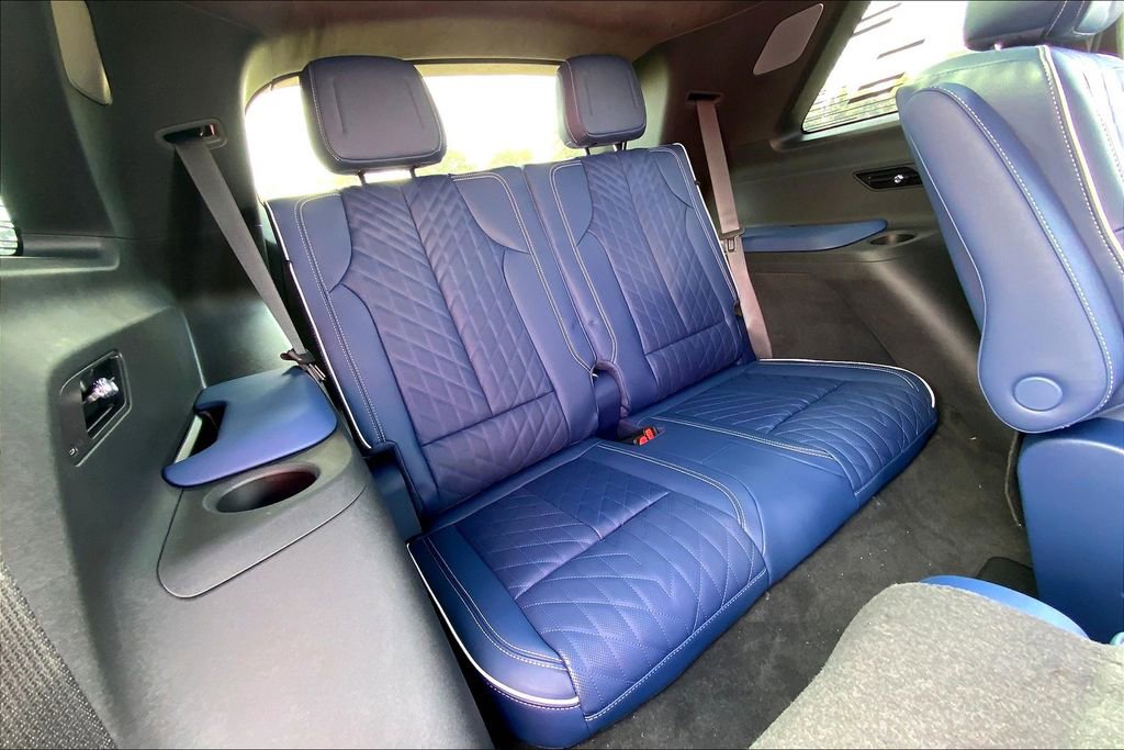 New 2026 Cadillac Vistiq Premium Luxury image 30