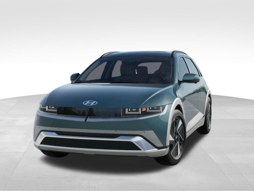 New 2026 Hyundai Ioniq 5 Limited RWD image 6