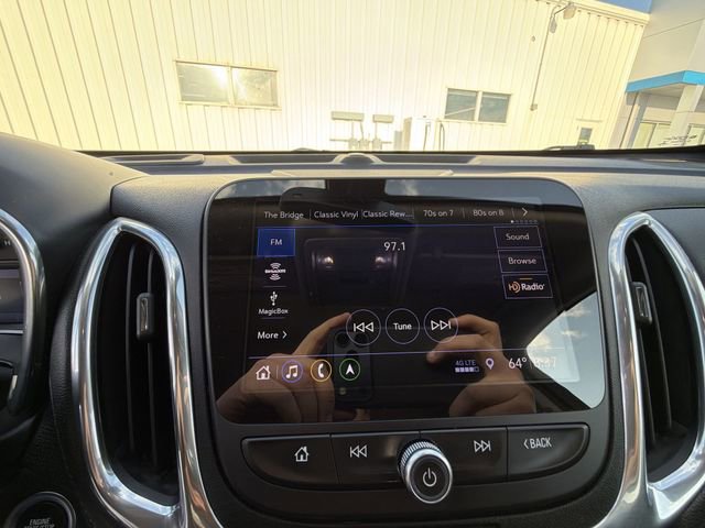 Certified 2019 Chevrolet Equinox Premier AWD/4WD image 14