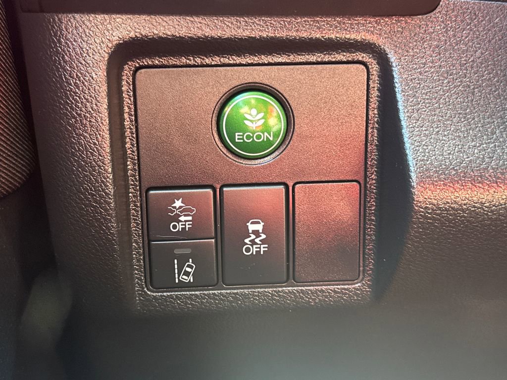 Used 2019 Honda HR-V EX image 31