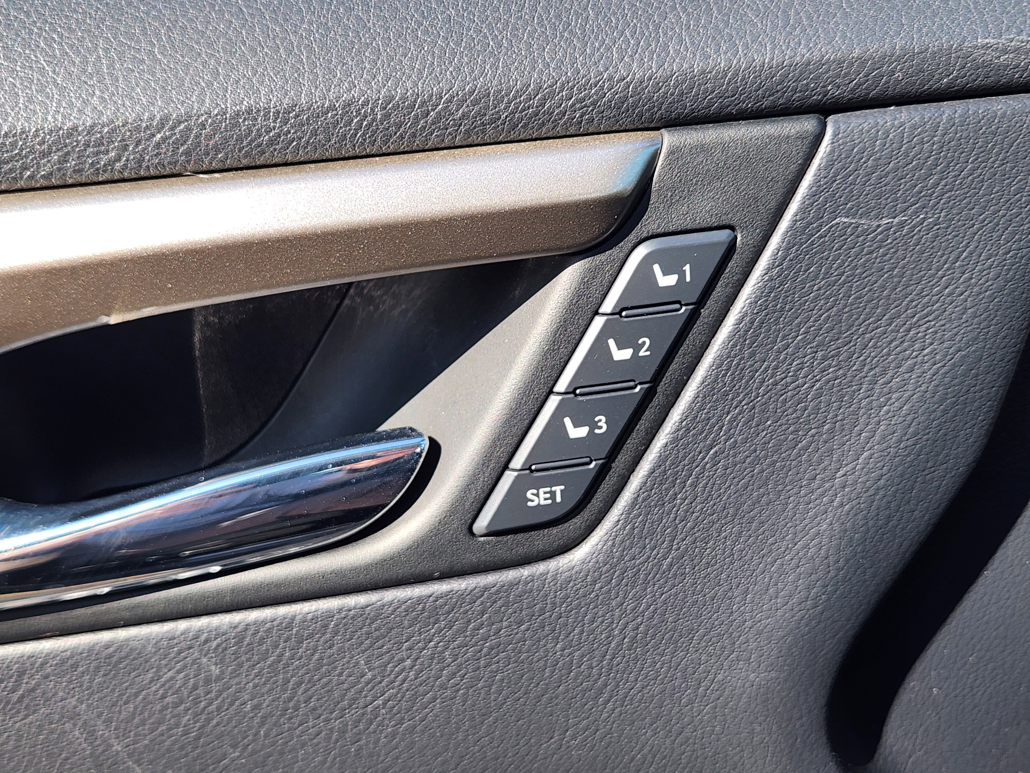 Used 2021 Lexus RX 350 FWD w/ Premium Package image 32