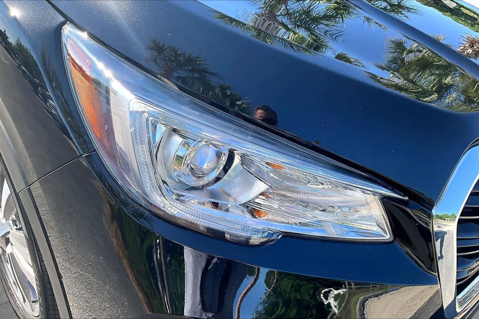 Used 2022 Subaru Ascent Touring w/ Popular Package #2A AWD/4WD image 28