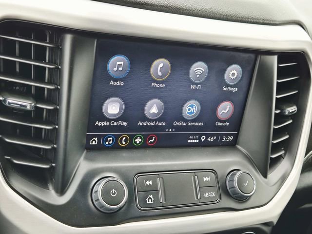 Used 2023 GMC Acadia SLE w/ Driver Convenience Package image 23