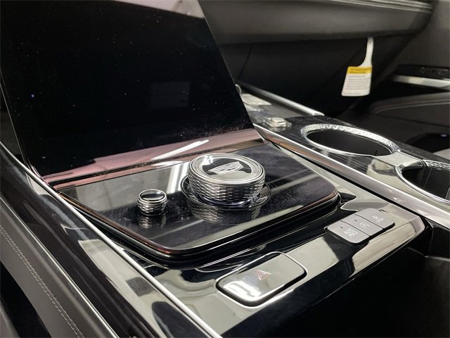 New 2025 Cadillac Escalade Sport w/ Touring Package image 23