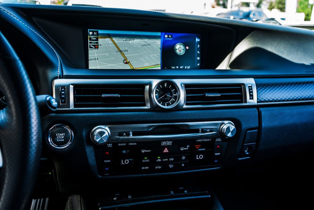 Used 2019 Lexus GS 350 F Sport AWD/4WD image 29