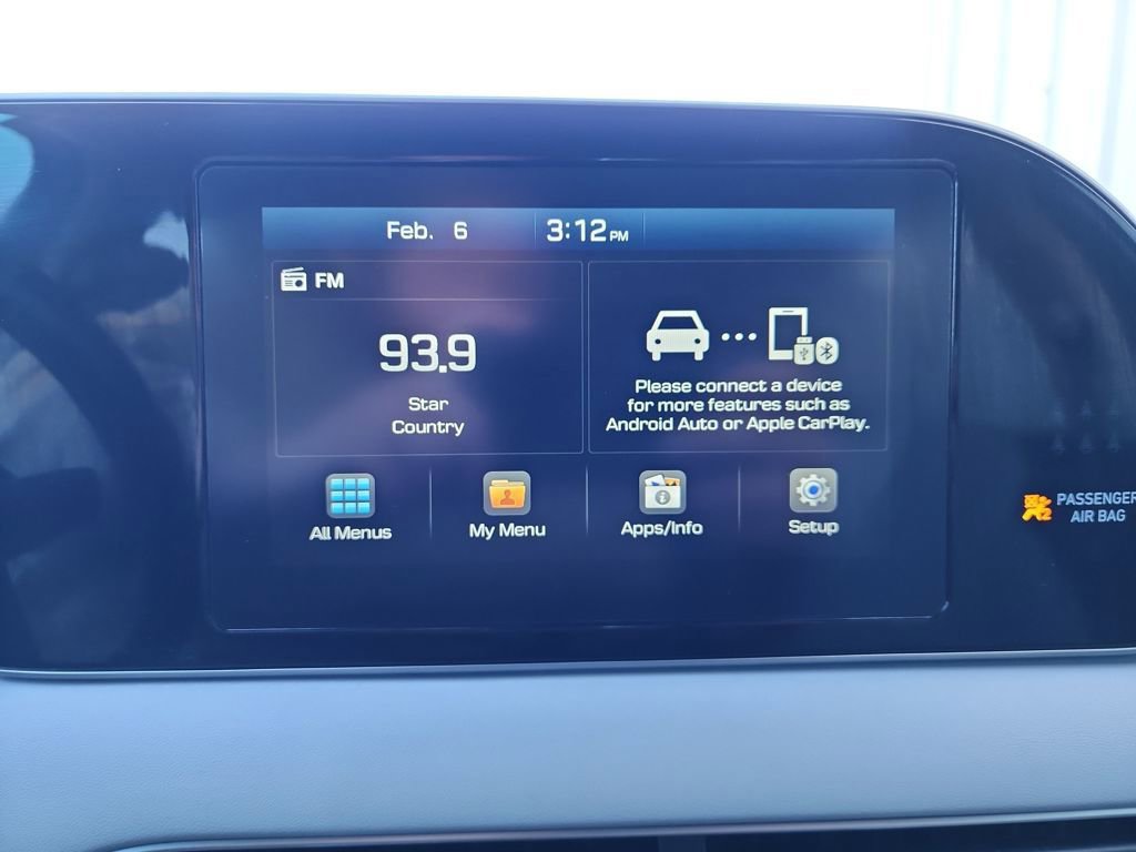 Used 2020 Hyundai Palisade SEL image 27