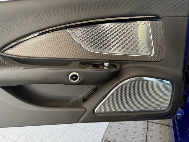 New 2025 Maserati GranTurismo Folgore image 10