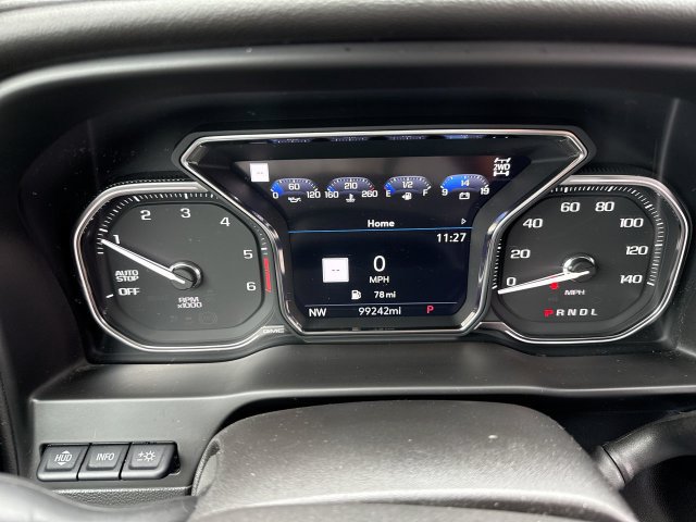 Used 2021 GMC Sierra 1500 Denali w/ Denali Ultimate Package AWD/4WD image 15