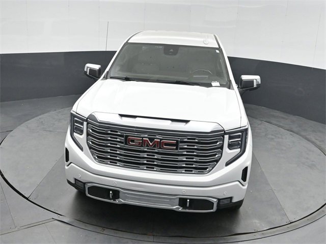Used 2023 GMC Sierra 1500 Denali w/ Technology Package image 37