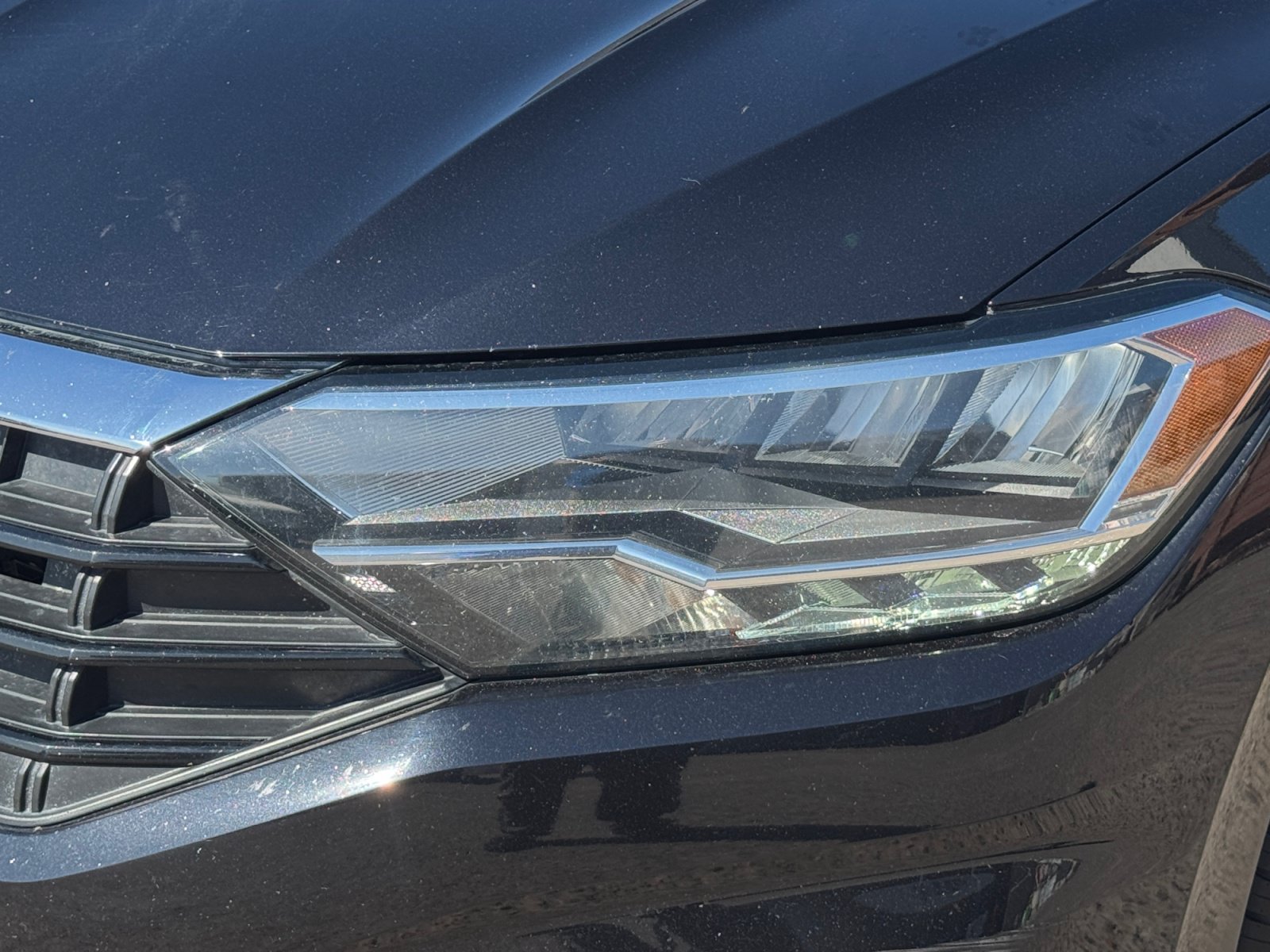 Used 2020 Volkswagen Jetta R-Line FWD image 10