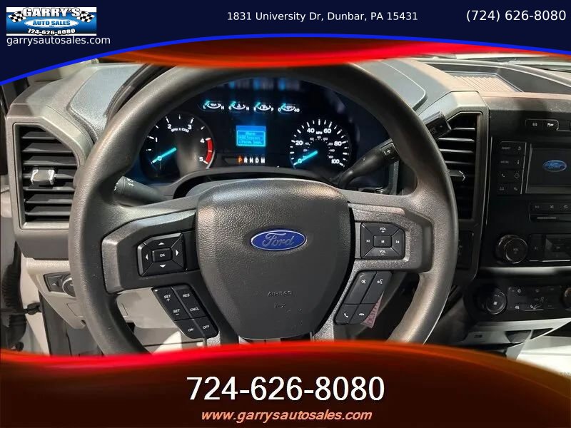 Used 2022 Ford F250 XL w/ Power Equipment Group image 20