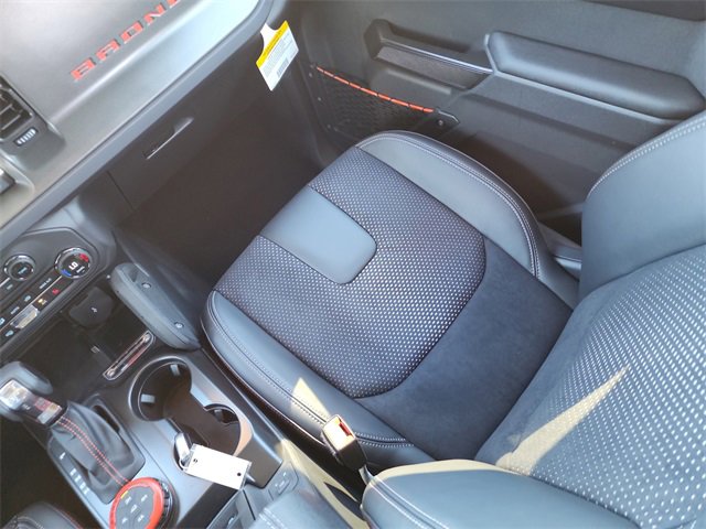 New 2025 Ford Bronco Raptor image 13