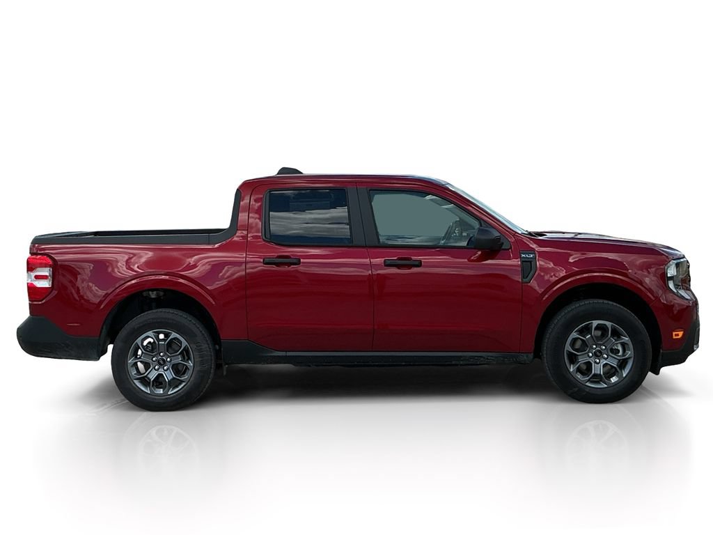 Used 2026 Ford Maverick XLT FWD image 8