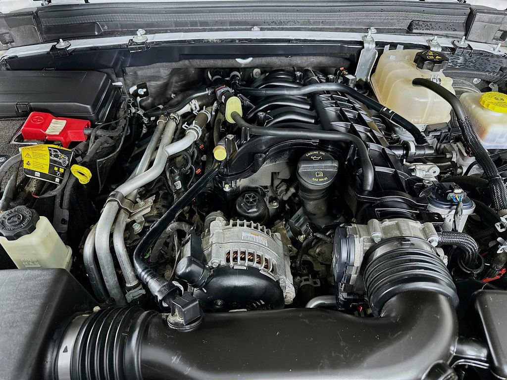 Certified 2022 Jeep Wrangler Unlimited Sahara w/ Cold Weather Group image 42