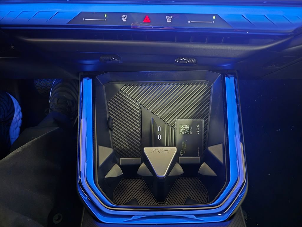 New 2026 BMW X3 xDrive30 w/ Premium Package image 26