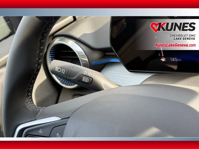 New 2026 Chevrolet Trax LT w/ Driver Confidence Package image 43