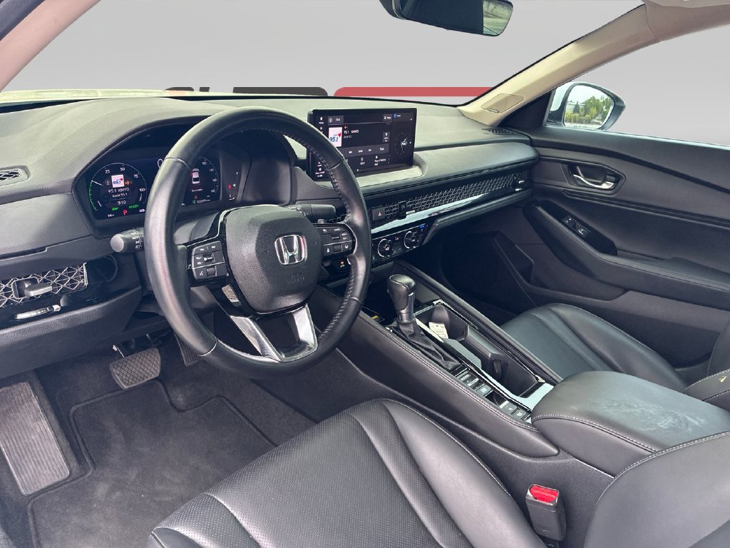 Used 2023 Honda Accord Touring image 10