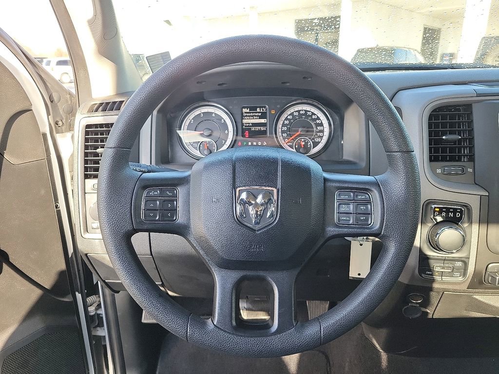 Used 2019 RAM 1500 Express w/ Express Value Package AWD/4WD image 19