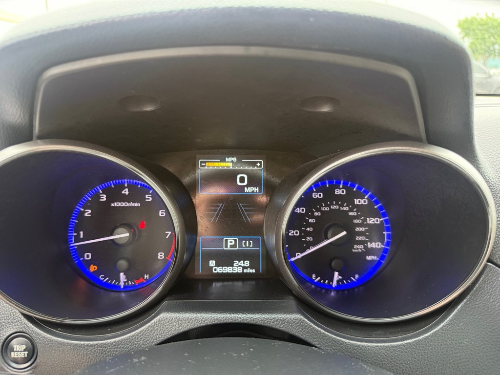 Used 2019 Subaru Outback 2.5i Premium AWD/4WD image 27