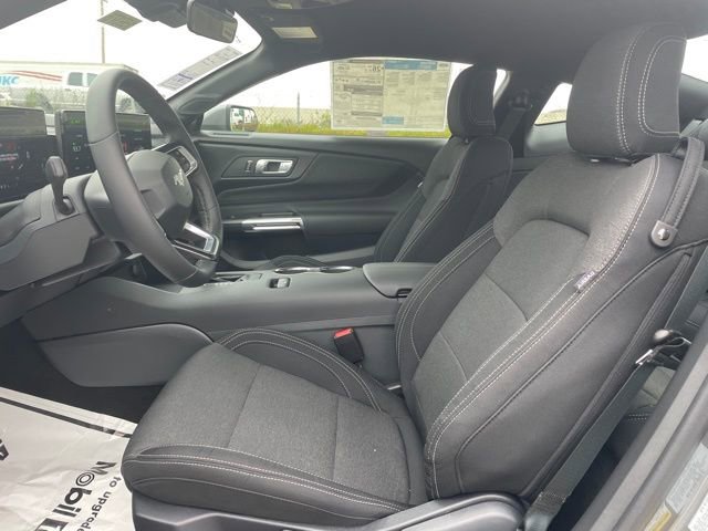 New 2026 Ford Mustang Coupe image 18