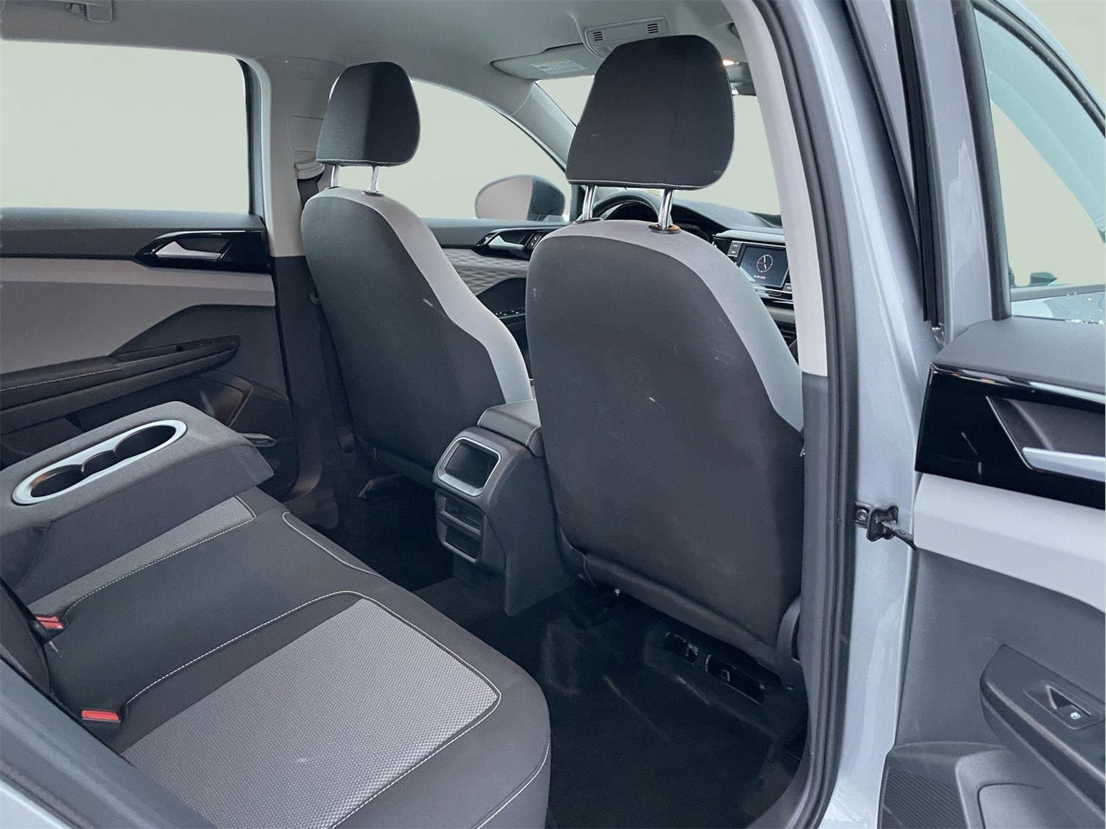 Used 2024 Volkswagen Taos S image 18