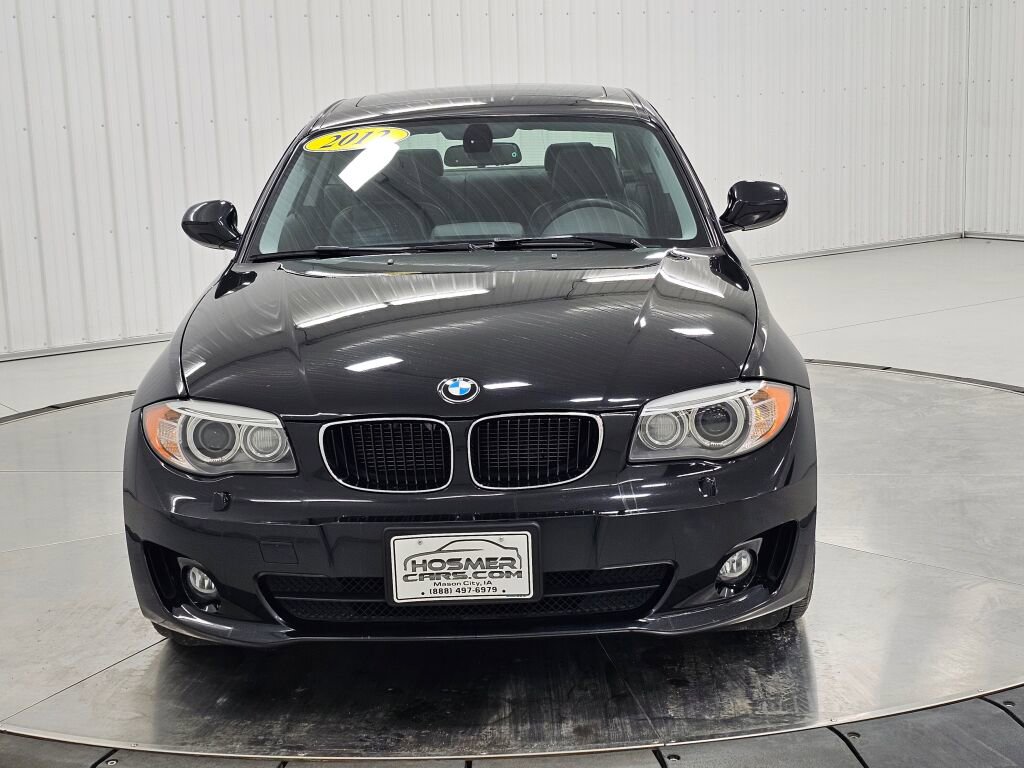 Used 2012 BMW 128i 128i image 8