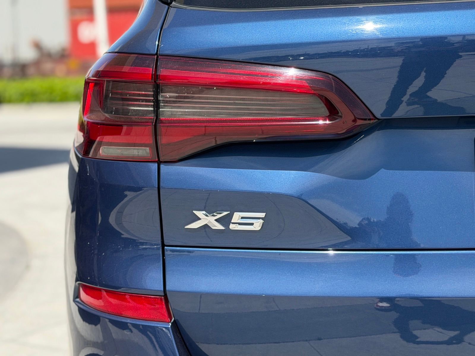 Certified 2021 BMW X5 xDrive45e w/ M Sport Package AWD/4WD image 14