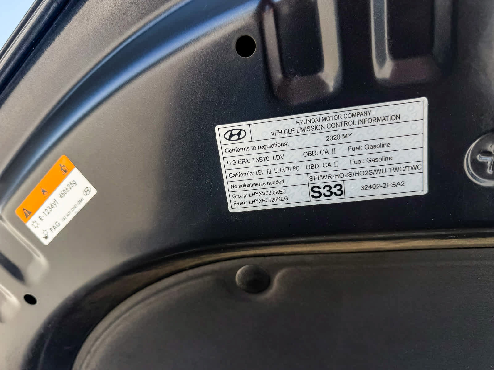 Used 2020 Hyundai Kona SEL FWD image 26