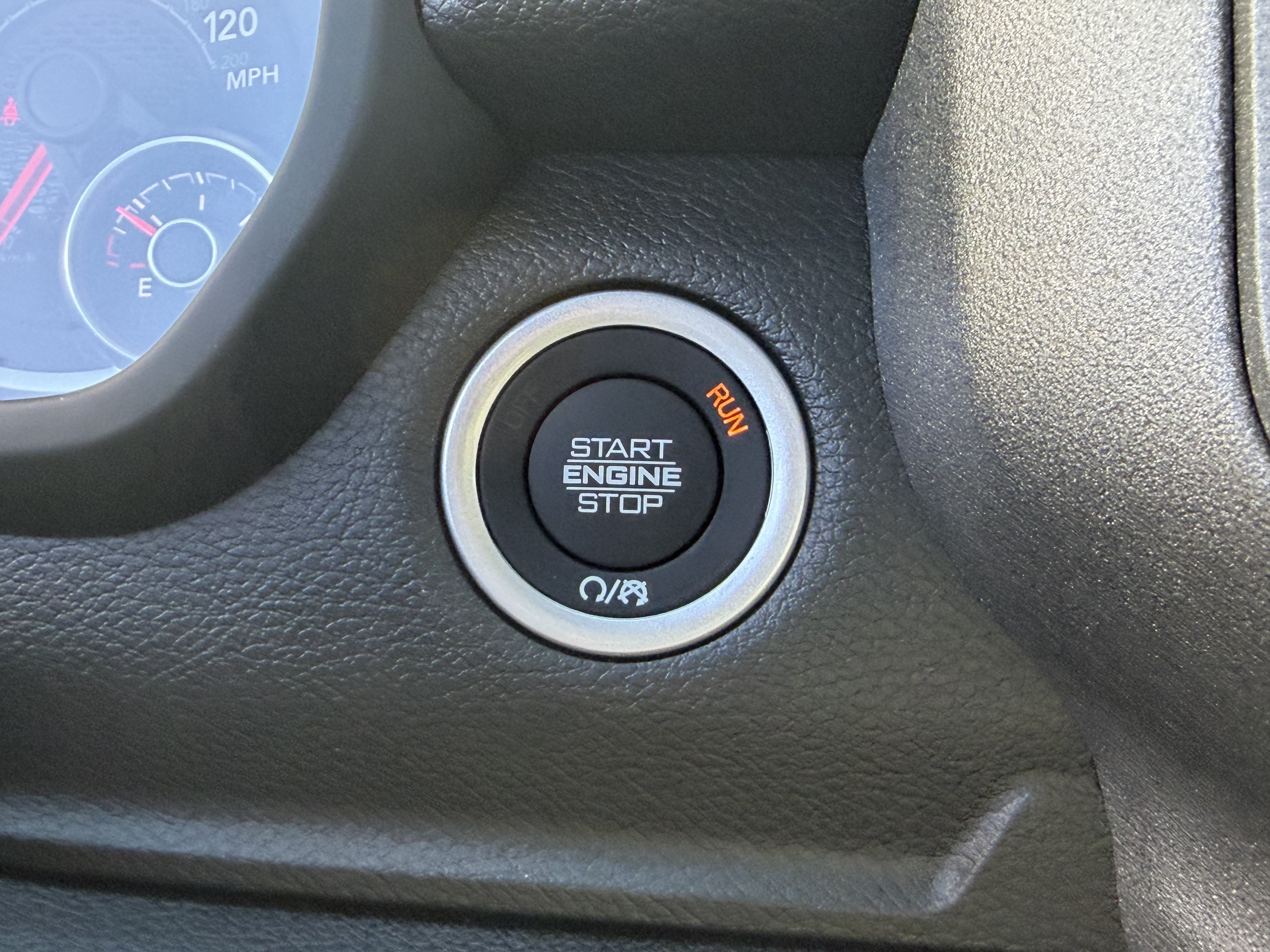 New 2026 RAM 1500 Express RWD image 24
