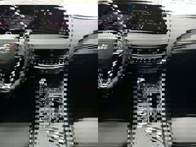 New 2026 Cadillac CT5 V Blackwing w/ Deep Ocean Appearance Package RWD image 11