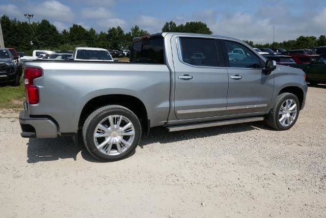 New 2026 Chevrolet Silverado 1500 High Country image 3