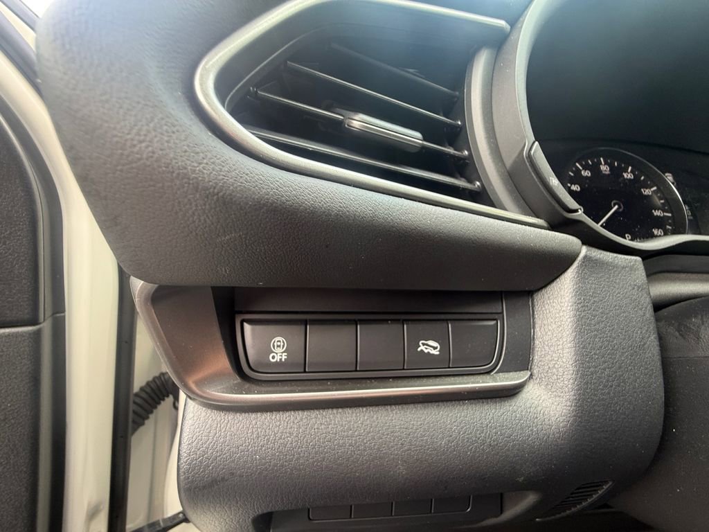 Used 2021 MAZDA CX-30 AWD 2.5 S w/ Select Package image 26