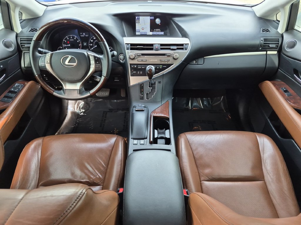 Used 2015 Lexus RX 350 AWD image 4