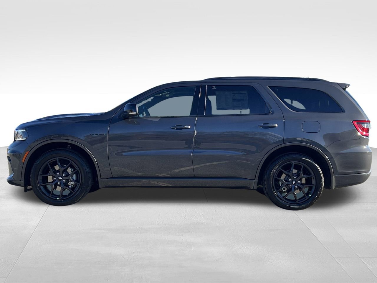 New 2026 Dodge Durango GT image 30