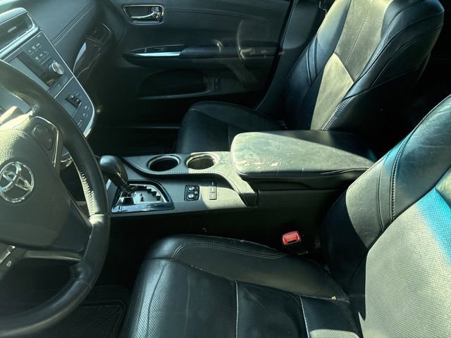 Used 2014 Toyota Avalon Limited FWD image 10