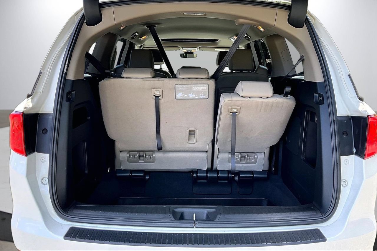 Used 2023 Honda Odyssey EX-L image 26