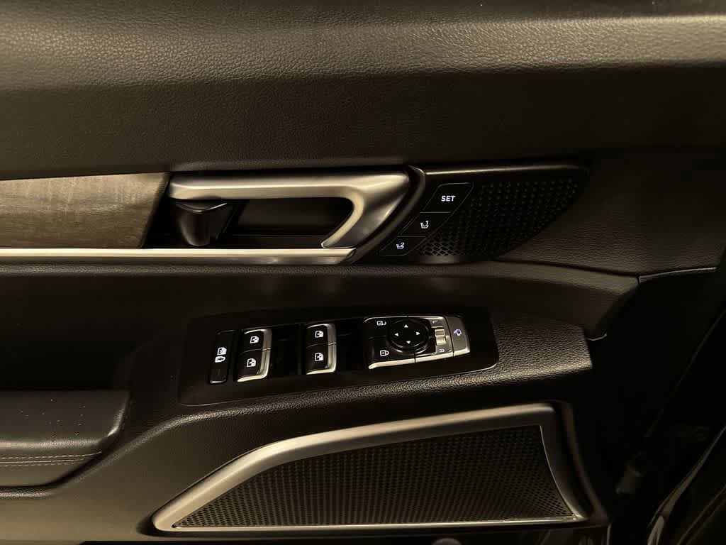 Used 2020 Kia Telluride SX FWD image 23