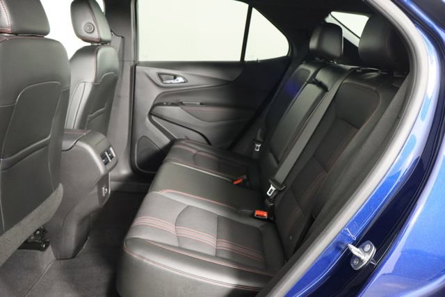 Used 2022 Chevrolet Equinox RS image 17