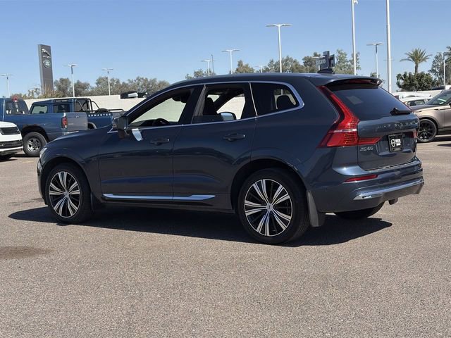 Used 2023 Volvo XC60 B5 Plus w/ Protection Package Premier image 9