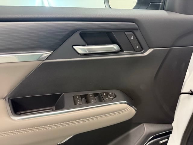 New 2026 GMC Acadia Elevation FWD image 14