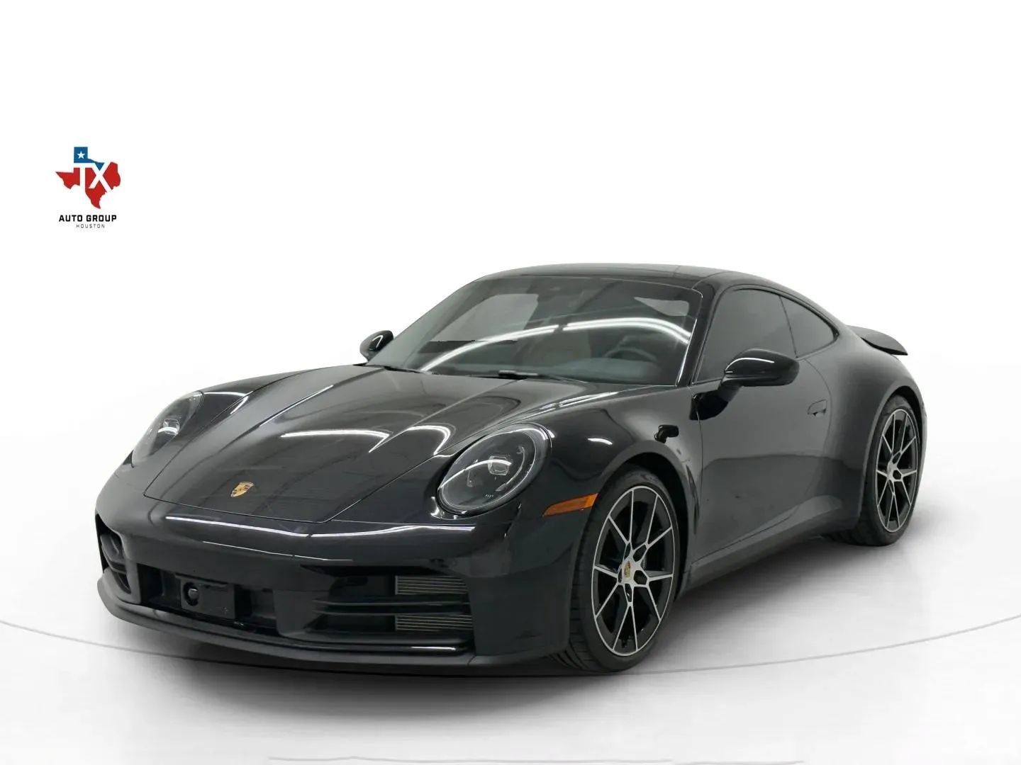 Used 2025 Porsche 911 Carrera RWD image 55