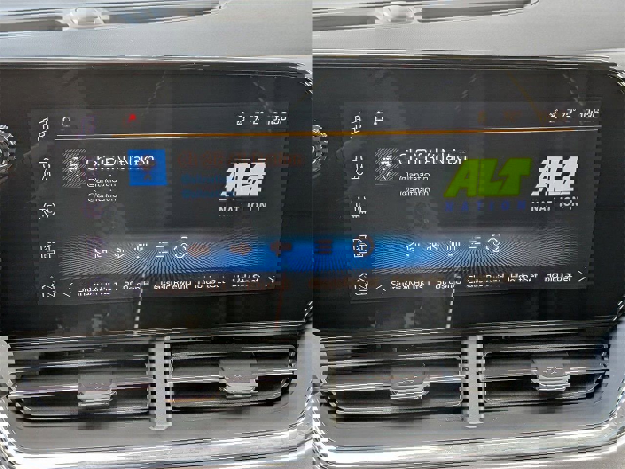 New 2026 Chevrolet Trax ACTIV w/ Sunroof Package image 16