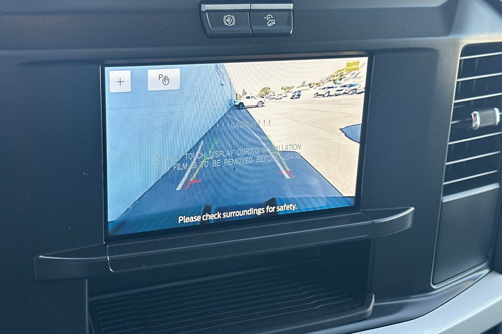 New 2027 Ford F250 XL w/ STX Appearance Package AWD/4WD image 18