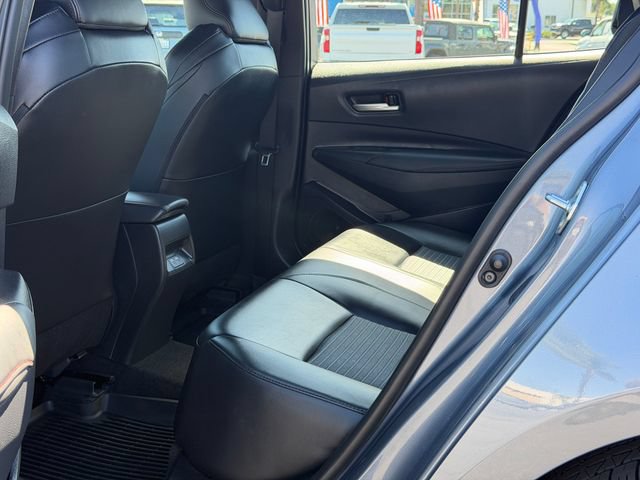 Used 2026 Toyota Corolla XSE FWD image 18