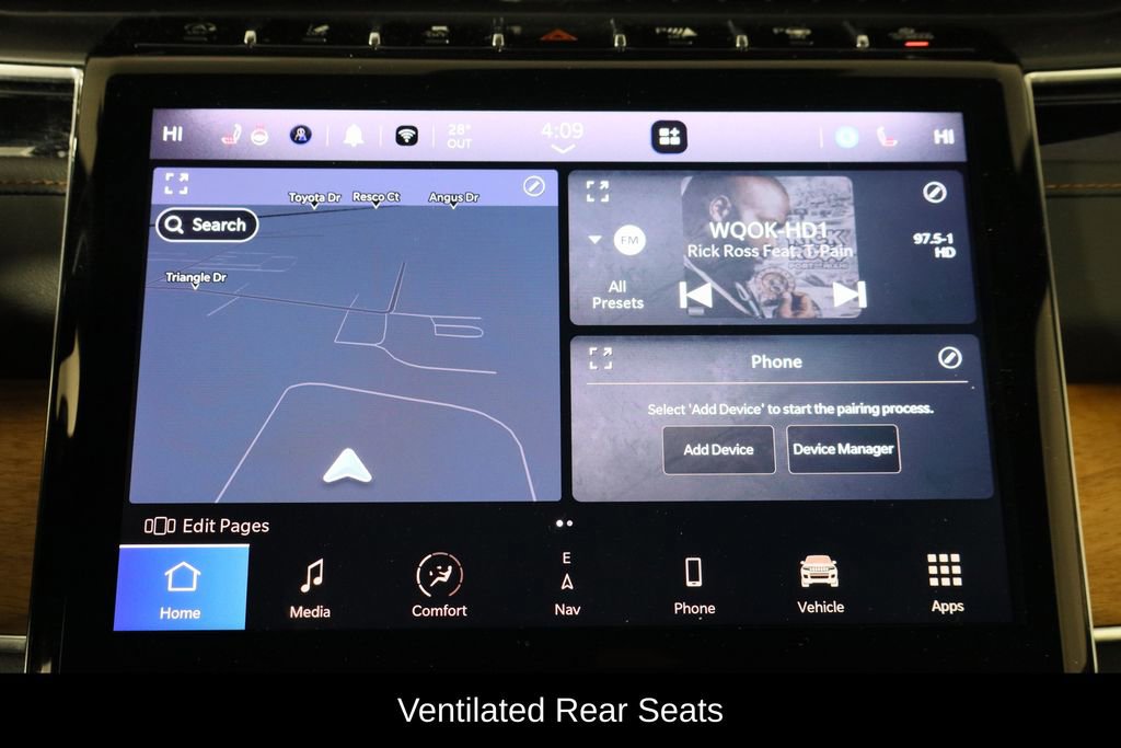 Used 2023 Jeep Grand Cherokee L Summit image 38