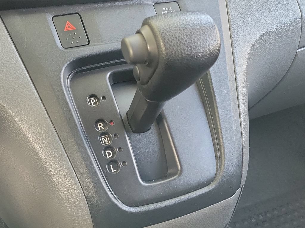 Certified 2021 Nissan NV200 SV FWD image 33