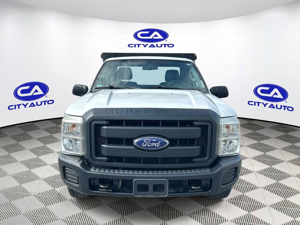 Used 2015 Ford F350 XL RWD image 15