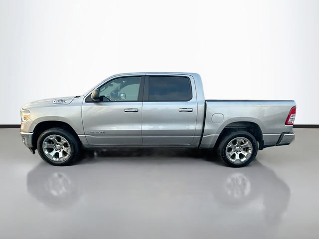 Used 2022 RAM 1500 Big Horn image 9