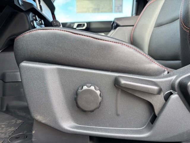 New 2025 Ford Bronco Stroppe Edition image 14