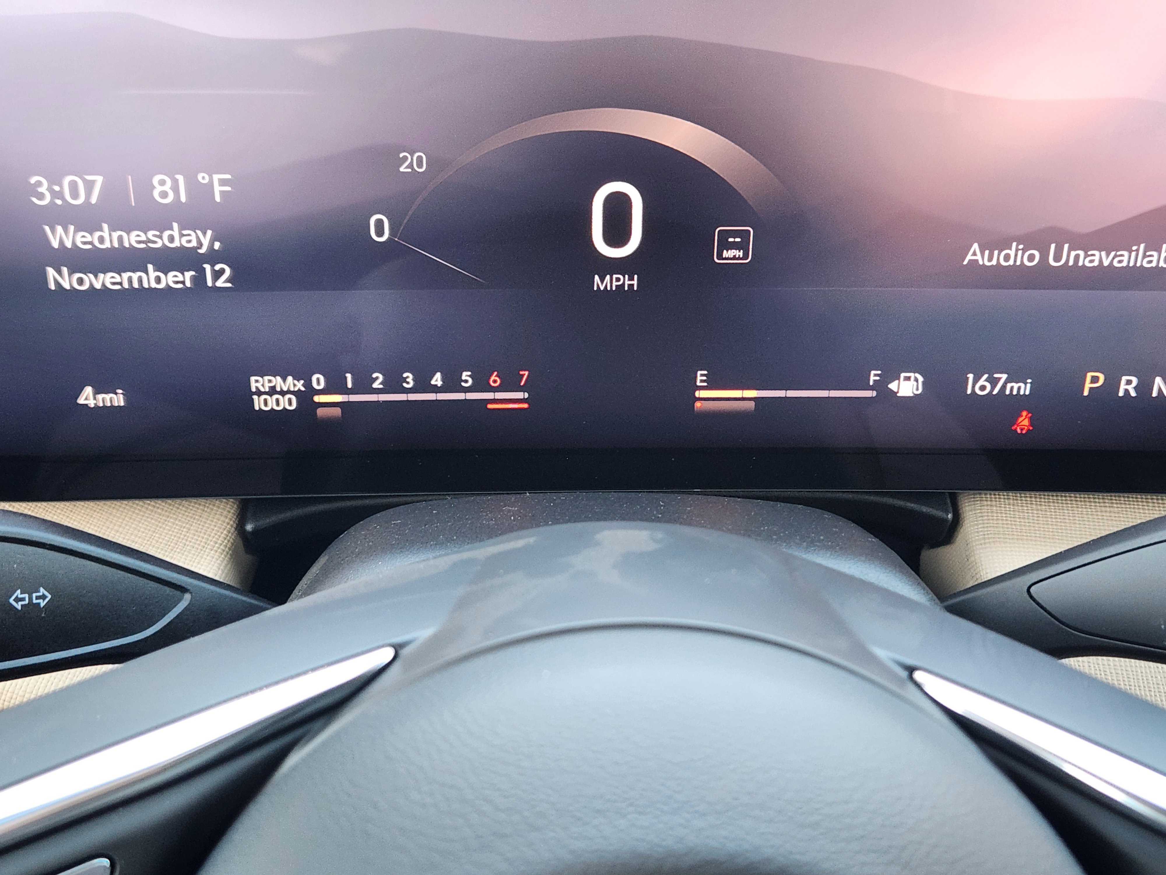 New 2026 Buick Enclave Preferred image 12